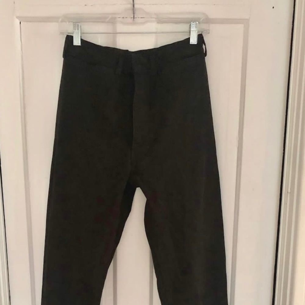 Jesse Kamm Ranger pants